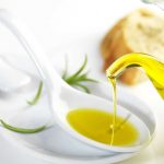 La cata del aceite de oliva